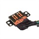 Power Jack p/ Lenovo Yoga 3 Pro 11 / 3-1170
