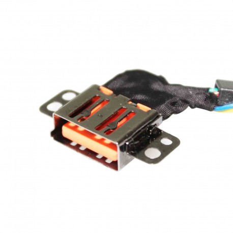 Power Jack p/ Lenovo Yoga 3 Pro 11 / 3-1170