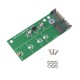 Conversor/ Adaptador de Discos M.2 SSD para 2.5" SATA 3