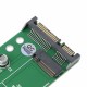Conversor/ Adaptador de Discos M.2 SSD para 2.5" SATA 3