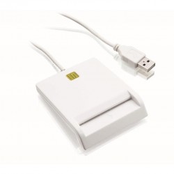 Leitor de Cartões de Cidadão ou de Identificação