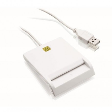 Leitor de Cartões de Cidadão ou de Identificação