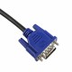 Cabo VGA Macho para VGA Macho 