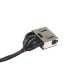 Power Jack p/ Lenovo Ideapad G50-45