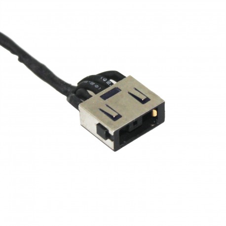 Power Jack p/ Lenovo Ideapad G50-45