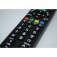 Comando Universal para TV PANASONIC LUU ou TX-32C200E