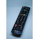 Comando Universal para TV PANASONIC EUR-50708