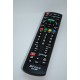 Comando Universal para TV PANASONIC TNQE015
