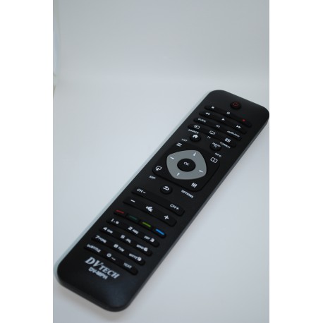 Comando Universal para TV PHILIPS RC8205