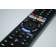 Comando Universal para TV SONY RM-SA007