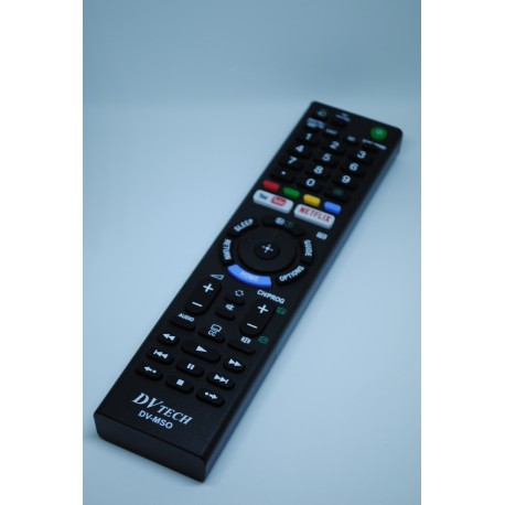 Comando Universal para TV SONY RM-871