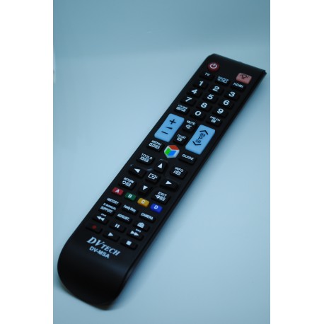 Comando Universal para TV SAMSUNG AA59-00640A