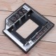 Adaptador Caddy para discos HDD/SSD  de 12.7mm