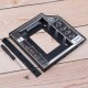 Adaptador Caddy para discos HDD/SSD  de 12.7mm