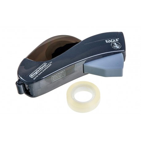 Dispensador semi-automático de Fita cola de 19mm / 12mm