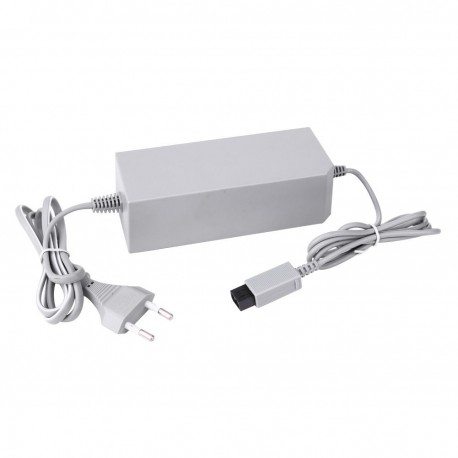 Carregador / Transformador para Consola Nintendo Wii RVL-001