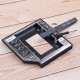 Adaptador Caddy para discos HDD/SSD  de 12.7mm