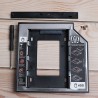 Adaptador Caddy para discos HDD/SSD de 9.5mm