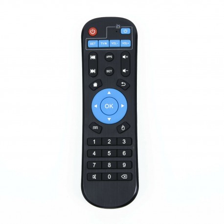 Comando IR (Infravermelhos) Novo para Box Android T95Z