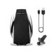 Suporte para Carregador Telemóvel Wireless para Carro
