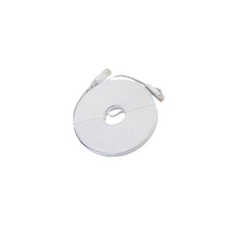 Cabo de Rede - Internet - RJ45 - 15 metros