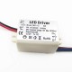 Fonte de alimentação de corrente constante (LED driver) 6W - 12V 500mA