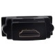 Adaptador DVI (24+1 Pinos) Femea para HDMI Macho