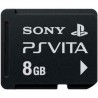 Cartão de memória oficial para a PS Vita - 8GB