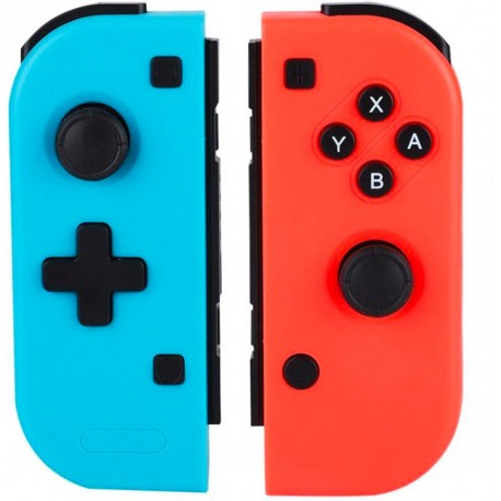 Comandos Wireless para Consola Nintendo Switch