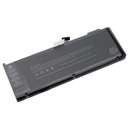Bateria para portátil Apple Macbook Pro 15" A1321/ A1286 de 2010