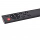 Comando Air Mouse 2.4GHz Wireless para Box Android