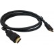 Cabo HDMI - Mini HDMI 1.5M