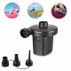 Bomba de ar elétrica multifunção - encher e esvaziar