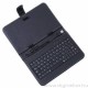 Capa com Teclado para Tablets 10"/11"