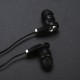 Auriculares Universais com jack de 3.5mm 