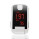 Oxímetro de Dedo - Branco