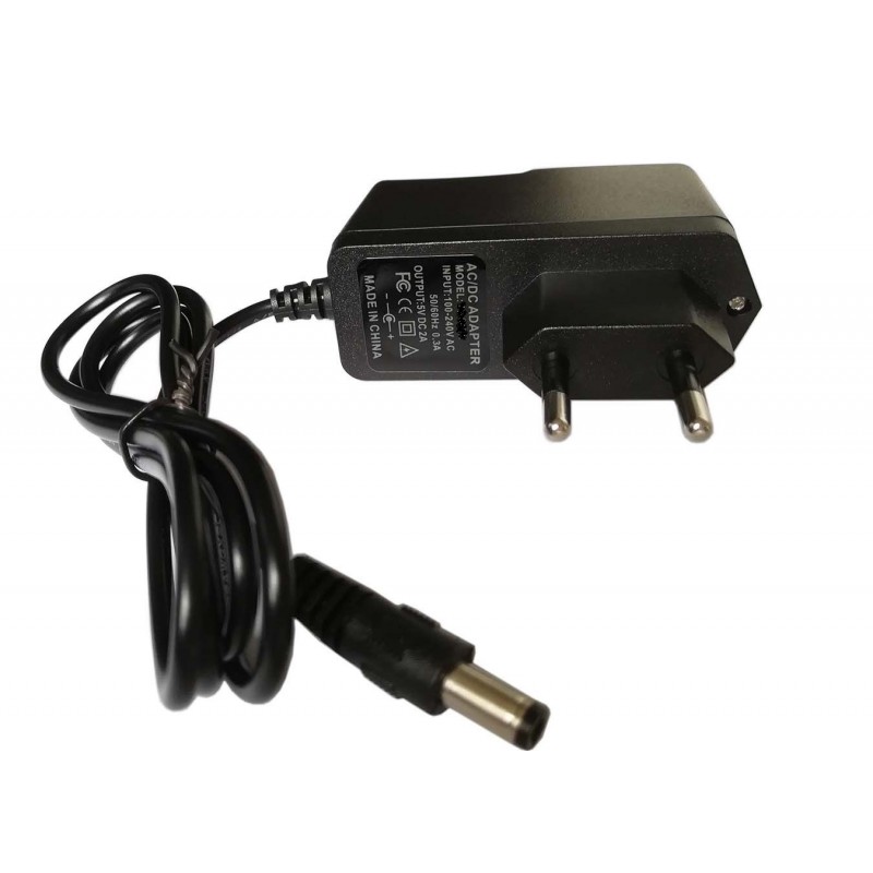ANU050200B Type 5V 2A AC/DC Switch Adapter Charger - Foto 6