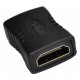 Adaptador de extensão HDMI fêmea - fêmea