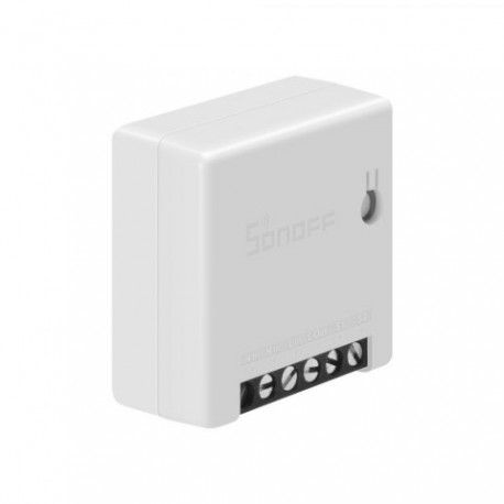 Sonoff Mini Interruptor Wi-Fi DIY Smart Switch