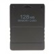 Cartão de memória de 128Gb para Playstation 2