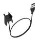 Cabo de Carregamento USB para Pulseira Fitbit Alta HR 