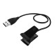 Cabo de Carregamento USB para Pulseira Fitbit Alta HR 