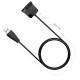Cabo de Carregamento USB para Pulseira Fitbit Alta HR 