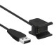 Cabo de Carregamento USB para Pulseira Fitbit Alta HR 