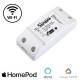 Sonoff Interruptor BASICR2 Wi-Fi DIY Smart Switch