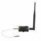 Amplificador de sinal Wifi (Wireless) 4W de banda larga 2.4Ghz