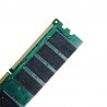 Memória RAM 1GB DDR 400MHz PC3200