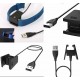 Cabo de carregamento para Pulseira Fitbit Charger 2