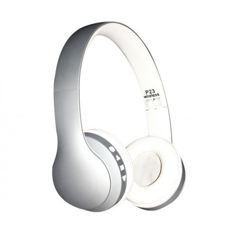 Auscultadores Wireless/ Bluetooth