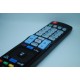 Comando Universal para TV LG 32LD550